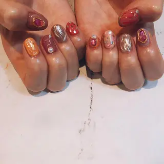 ネイル Chipieee Tokyoのその他イメージ