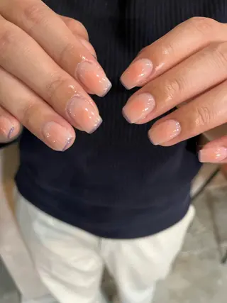 ネイル Etel -atelier-のネイルデザイン