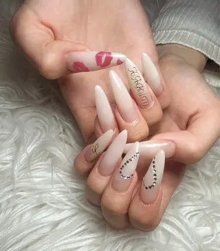 ネイル Fukuda シュウのネイルデザイン