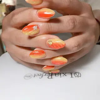 ネイル CHERIMO【lalaLaLa】所属・CHERIMO シェリモのネイルデザイン