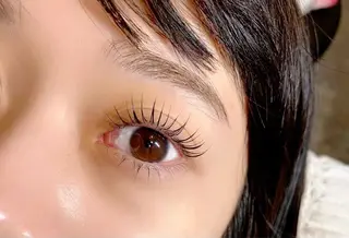 マツエク・マツパ eye SANAのマツエク・マツパデザイン