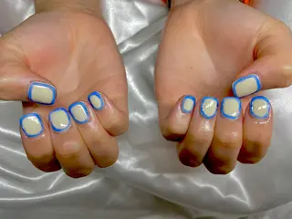 ネイル Home salon Rのネイルデザイン