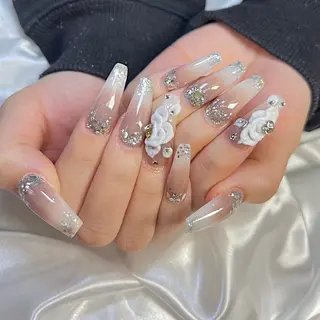ネイル nana nailのネイルデザイン