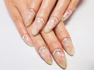ネイル NailSalon 〜Andyou〜のネイルデザイン