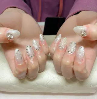 ネイル kouca  nail所属・コウ カnail💅のネイルデザイン