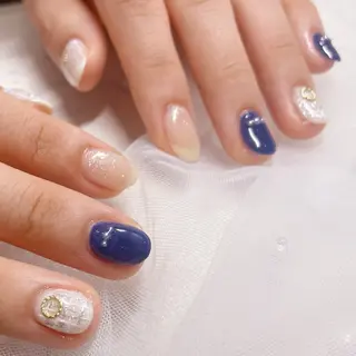 ネイル AYA Reginaのネイルデザイン