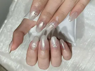 ネイル Babarla nailのネイルデザイン