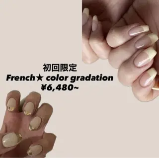 ネイル MALU NAIL mayuのネイルデザイン