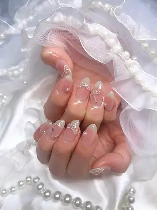 ネイル eclat 'kのネイルデザイン