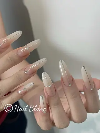 ネイル Kurehashi Yui🧸のネイルデザイン