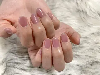 ネイル kikinail 溝の口のネイルデザイン