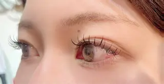 マツエク・マツパ RICHEBELLE所属・樋口 端咲のマツエク・マツパデザイン