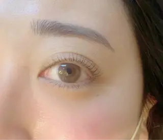 マツエク・マツパ ꔫShimizu Harukaのマツエク・マツパデザイン