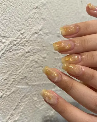 ネイル C. Ricoのネイルデザイン