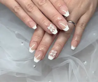 ネイル Nail salon Relierのネイルデザイン