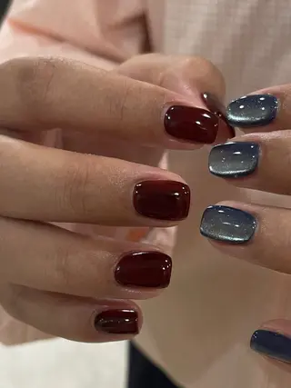 ネイル you (ユウ)のネイルデザイン