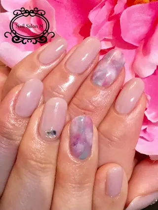ネイル Nail Salon Nのネイルデザイン