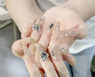 ネイル Cute beauty2のマツエク・マツパデザイン