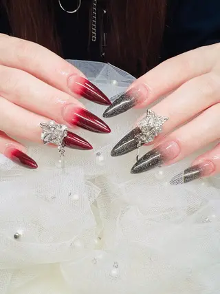 ネイル MK ネイルサロンのネイルデザイン