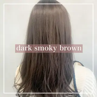 ミディアム カラー ヘアアレンジ ミニボブ/ブリーチ 🌈MISATOのヘアスタイル