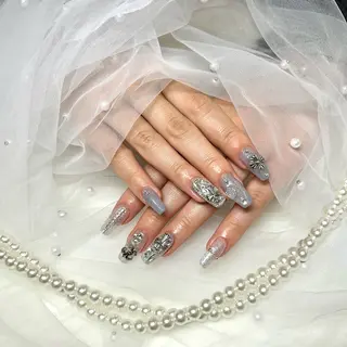 ネイル 【Laule‘a 】のネイルデザイン