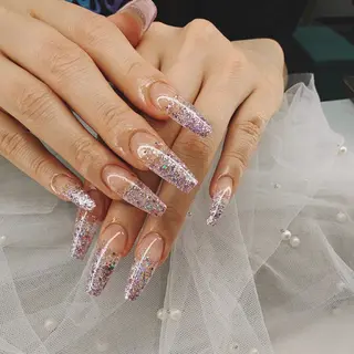 ネイル ♡Sherry  Nail♡のネイルデザイン
