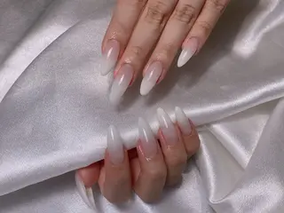 ネイル M2ネイルサロン【長さ出し&フィルイン導入店】所属・長さ出し専門店 RIRIのネイルデザイン