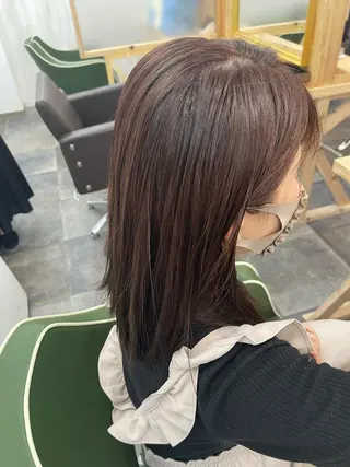 カラー embellie アンベリー所属・アン ベリーのエステ・リラクイメージ