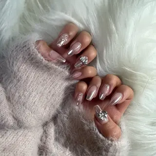 ネイル KukuLily beauty salon所属・KukuLily_ sumireのその他イメージ