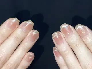 ネイル 🦋y y Nail 🤍のネイルデザイン