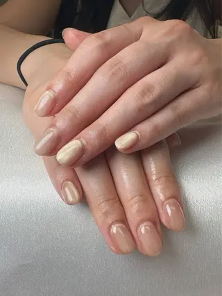 ネイル F&T Nail salonのネイルデザイン