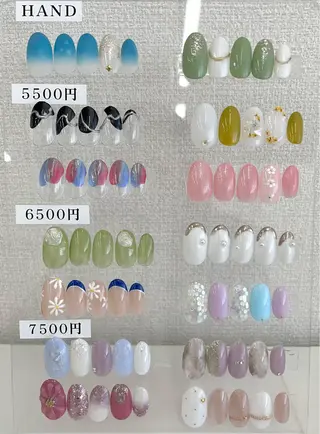 ネイル Genesis Plus大津京店のエステ・リラクイメージ