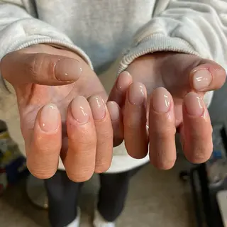 ネイル twoo______ miyuのネイルデザイン