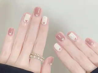 ネイル DarkHoney 池袋店のネイルデザイン