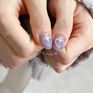 ネイル Manami Kのネイルデザイン