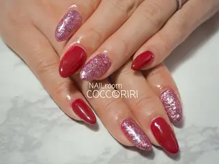 キッズ ネイル ensowa✱laf NAILのネイルデザイン