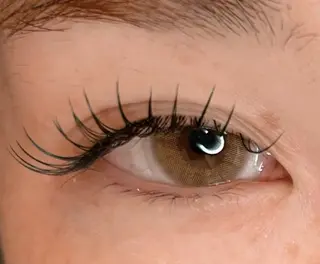 マツエク・マツパ soposilma 🧸今季OPENのマツエク・マツパデザイン