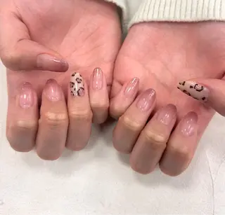 ネイル Bianca 🎀 Hayakawaのネイルデザイン