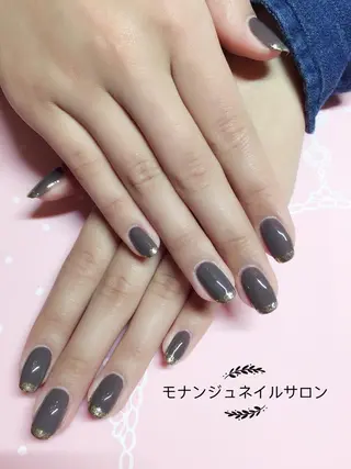 ネイル モナンジュ マツパ・眉毛専門のマツエク・マツパデザイン