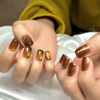ネイル REVIA_nail maiのネイルデザイン