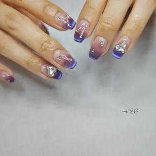 ネイル nail RiRi アトレナチュラのエステ・リラクイメージ