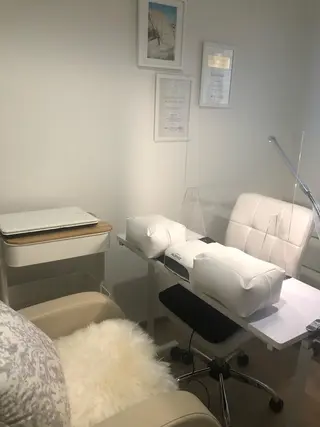 ネイル nail salon Rのネイルデザイン