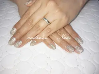 ネイル nailsalon　 Natuのネイルデザイン