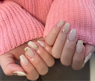 ネイル charmant nailのネイルデザイン