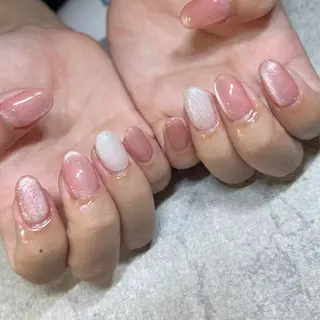 ネイル na kaのネイルデザイン