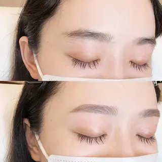 アイブロウ 眉毛×まつげ×ネイル　WHITE EYE 鳳店所属・WHITE EYE鳳 眉毛/まつげ/ネイルの眉毛・アイブロウイメージ