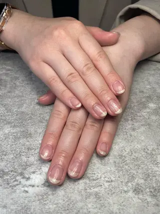 ネイル shark_nail Aのネイルデザイン