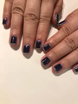 ネイル LINON所属・【LINON】 airiのネイルデザイン