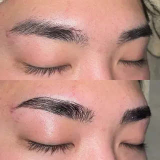 アイブロウ Lilou リルの眉毛・アイブロウイメージ