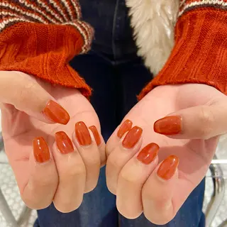 ネイル SHELL NAIL 💅TAKEDA💟のネイルデザイン